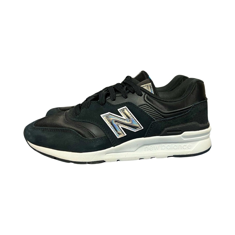 New Balance 997H women’s black shoes size 7